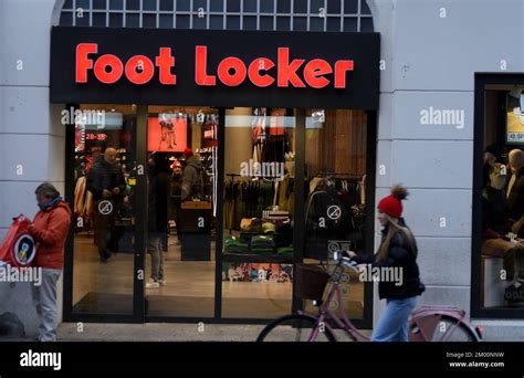 foot locker copenhagen hovedstaden.